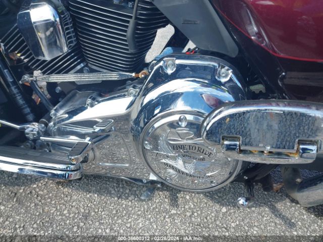 2015 HARLEY-DAVIDSON FLHTK 1HD1KEL13FB700459 Photo 8