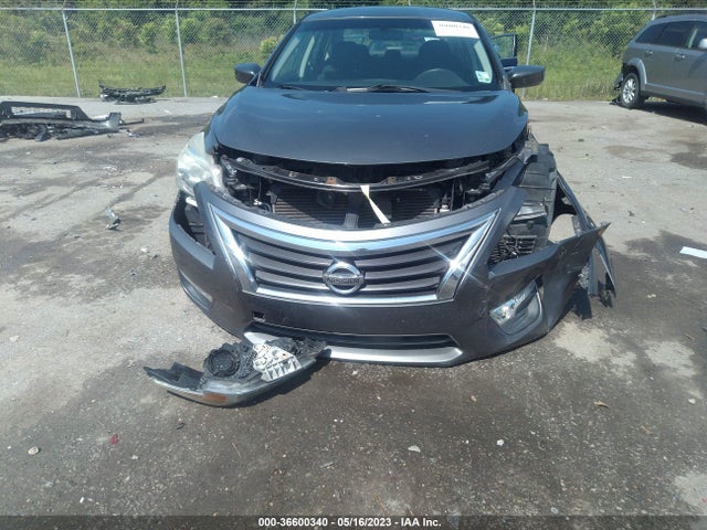 2015 NISSAN ALTIMA 2.5 VIN: 1N4AL3AP5FN389308