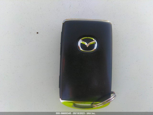 Mazda Mazda3 Hatchback W/premium Pkg 2019 JM1BPBNM1K1144536 Image 3