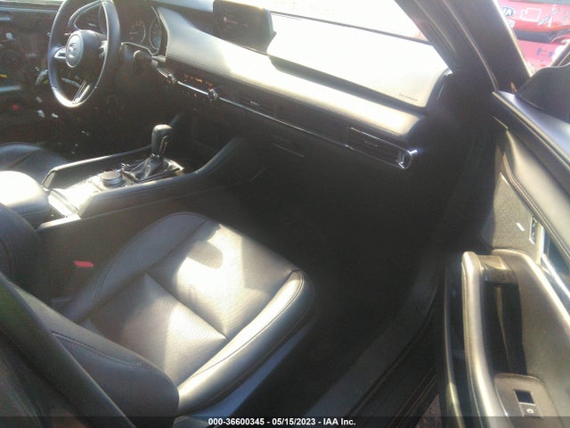 Mazda Mazda3 Hatchback W/premium Pkg 2019 JM1BPBNM1K1144536 Image 7