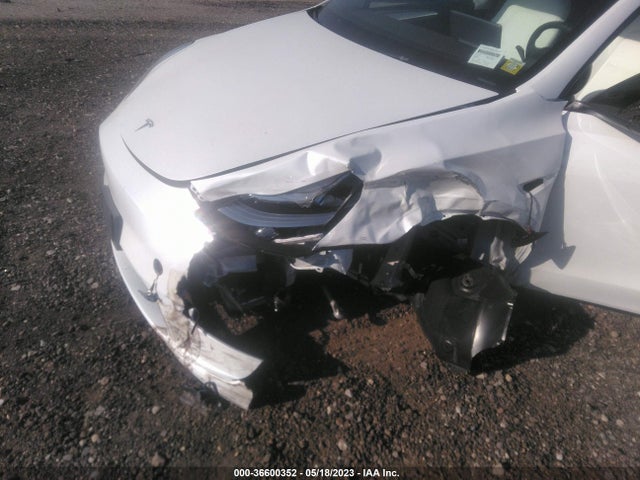 Tesla Model Y Long Range 2023 7SAYGDEE4PF619547 Image 7