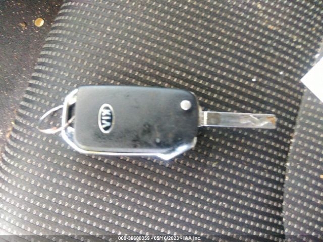 3KPF24AD0LE147671 KIA Forte Lxs