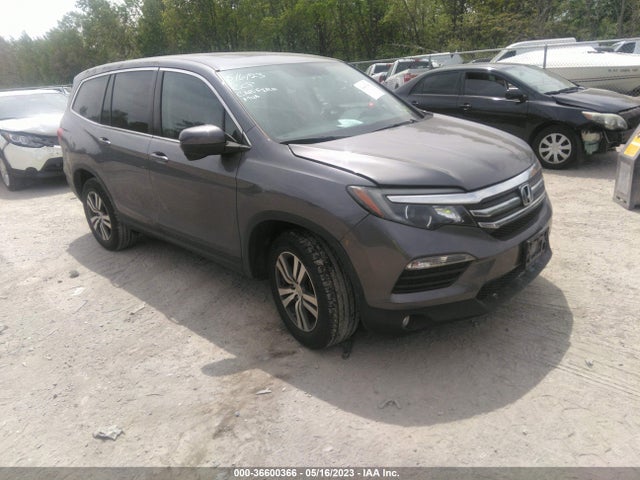 2016 5FNYF6H59GB103871 главное изображение