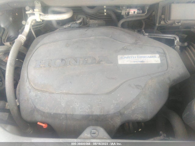 Honda Pilot Ex-l 2016 5FNYF6H59GB103871 Image 10