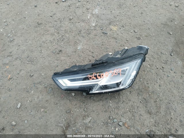 WAUENAF44JA080905 Audi A4 Premium Plus