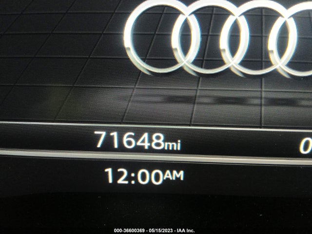 WAUENAF44JA080905 Audi A4 Premium Plus