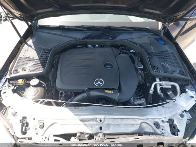 55SWF8DB6KU307050 Mercedes-Benz C-class C 300