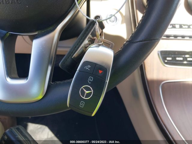 55SWF8DB6KU307050 Mercedes-Benz C-class C 300