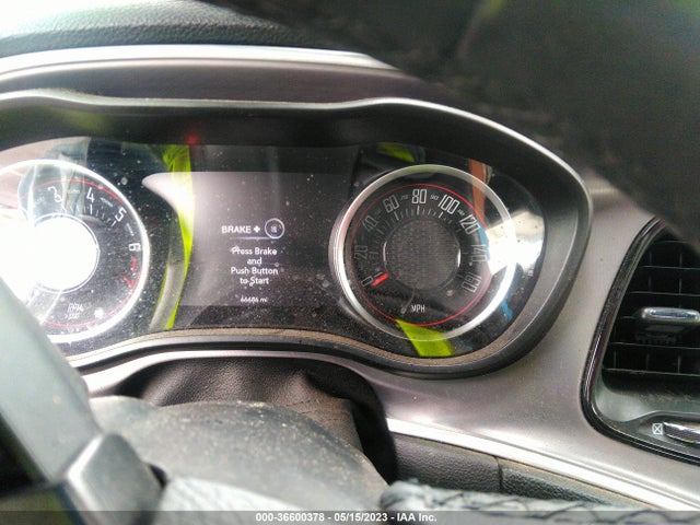 Dodge Challenger Sxt 2019 2C3CDZAG7KH616007 Image 7