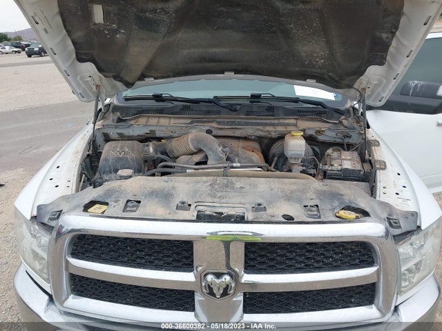 3C6TR5DT8JG415334 RAM 2500 Slt