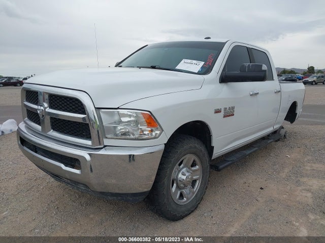 3C6TR5DT8JG415334 RAM 2500 Slt