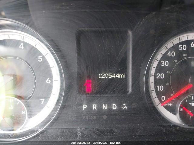 3C6TR5DT8JG415334 RAM 2500 Slt