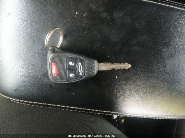 1C3CDZAB9EN181314 Dodge AVENGER SE