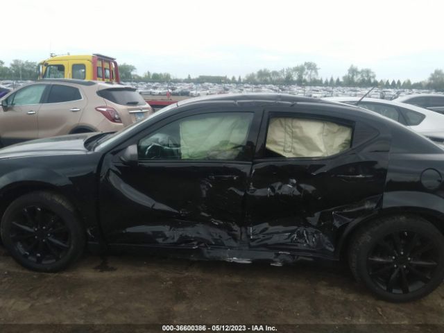 1C3CDZAB9EN181314 Dodge AVENGER SE