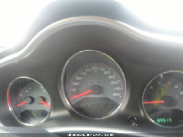 1C3CDZAB9EN181314 Dodge AVENGER SE