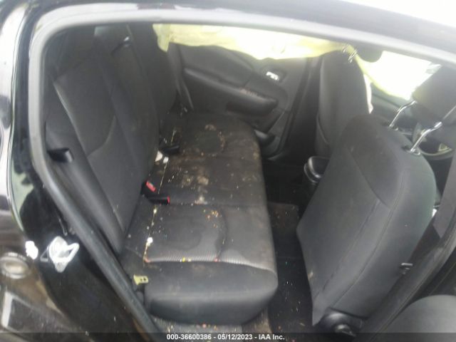 1C3CDZAB9EN181314 Dodge AVENGER SE