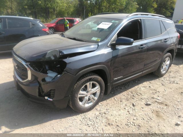 3GKALTEV4KL148969 GMC Terrain Sle