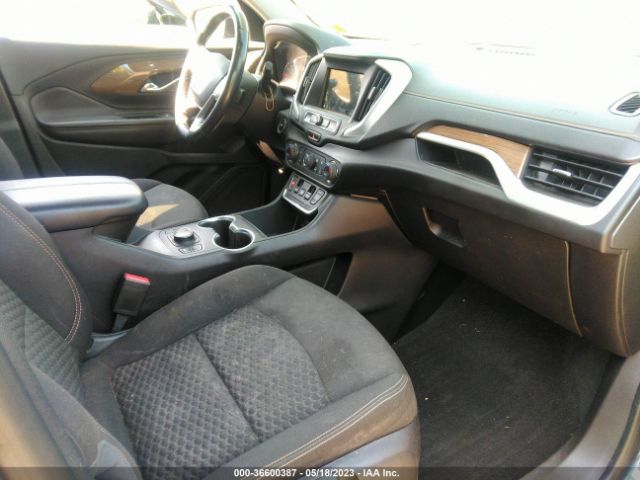 3GKALTEV4KL148969 GMC Terrain Sle