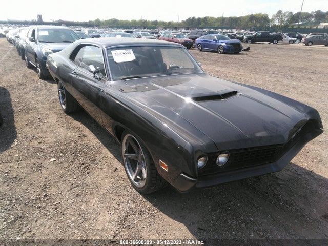 Продажа на аукционе авто 1970 Ford Other, vin: 0H30F214427, номер лота: 36600399