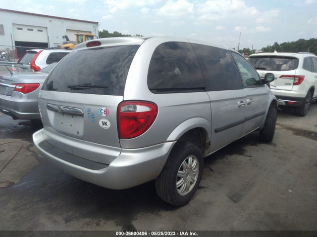 2005 CHRYSLER TOWN & COUNTRY VIN: 1C4GP45R95B301046