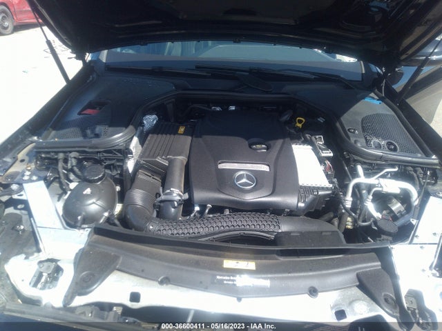Mercedes-Benz E-class E 300 2019 WDDZF4KB4KA597202 Image 11