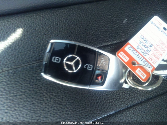 Mercedes-Benz E-class E 300 2019 WDDZF4KB4KA597202 Image 3