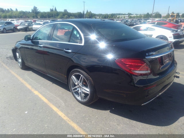Mercedes-Benz E-class E 300 2019 WDDZF4KB4KA597202 Image 4