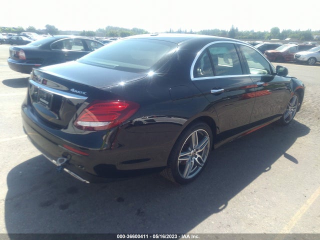 Mercedes-Benz E-class E 300 2019 WDDZF4KB4KA597202 Image 5