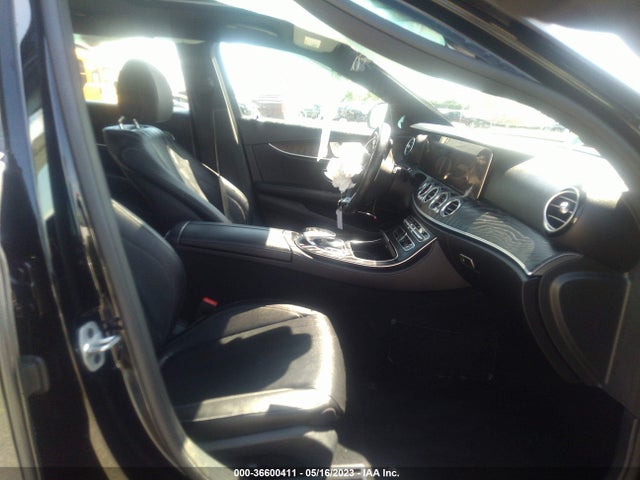 Mercedes-Benz E-class E 300 2019 WDDZF4KB4KA597202 Image 6