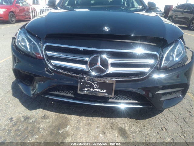 Mercedes-Benz E-class E 300 2019 WDDZF4KB4KA597202 Image 7