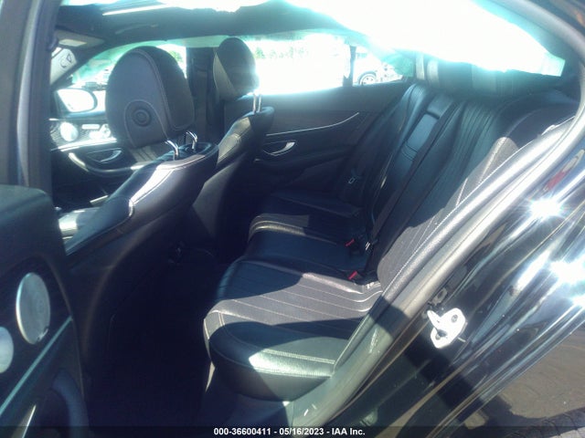 Mercedes-Benz E-class E 300 2019 WDDZF4KB4KA597202 Image 9