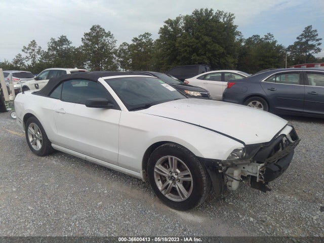 2014 1ZVBP8EM5E5301241 main image