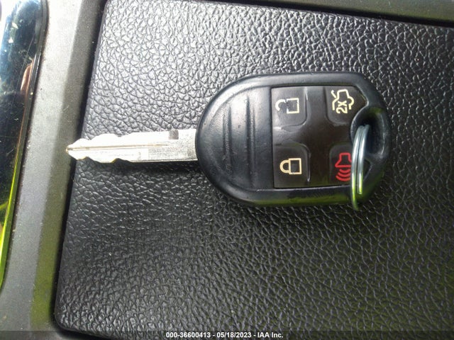 Ford Mustang V6 2014 1ZVBP8EM5E5301241 Image 3