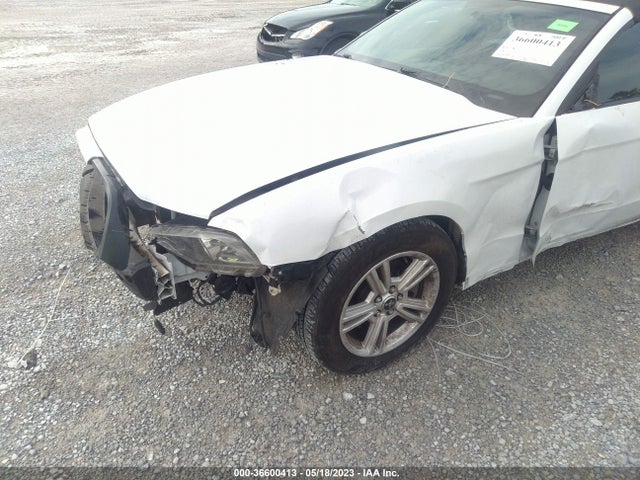 Ford Mustang V6 2014 1ZVBP8EM5E5301241 Image 7