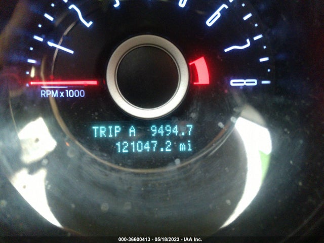 Ford Mustang V6 2014 1ZVBP8EM5E5301241 Image 8