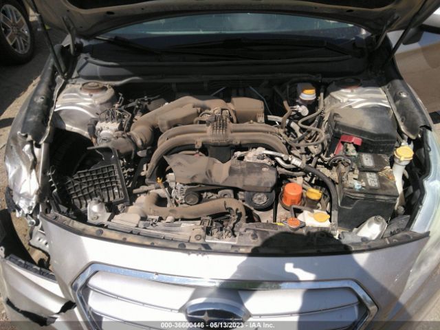 4S3BNBF64F3044432 Subaru Legacy 2.5i Premium