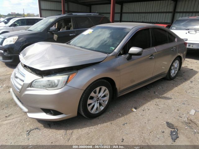 4S3BNBF64F3044432 Subaru Legacy 2.5i Premium