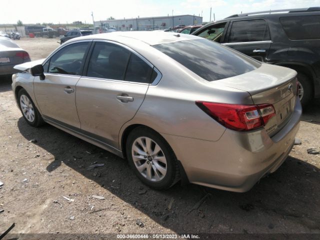 4S3BNBF64F3044432 Subaru Legacy 2.5i Premium