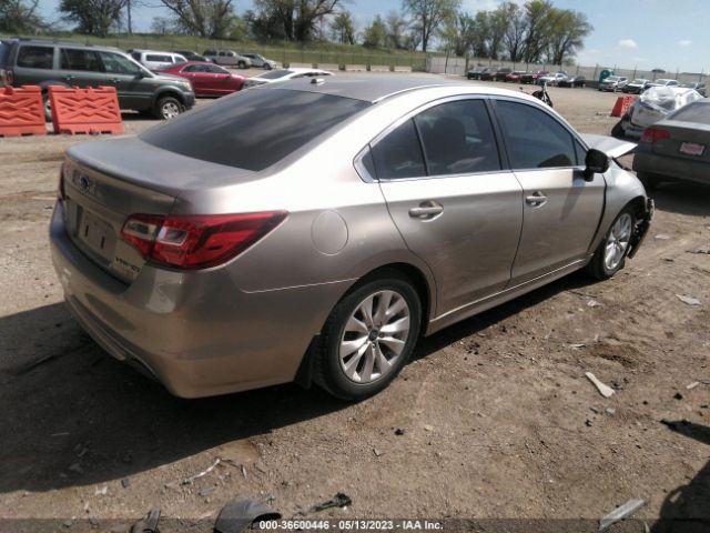 4S3BNBF64F3044432 Subaru Legacy 2.5i Premium