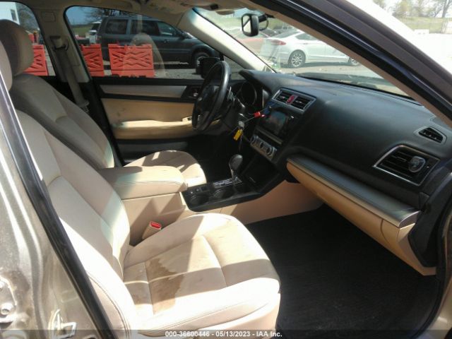 4S3BNBF64F3044432 Subaru Legacy 2.5i Premium