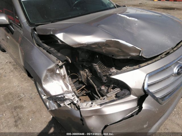 4S3BNBF64F3044432 Subaru Legacy 2.5i Premium