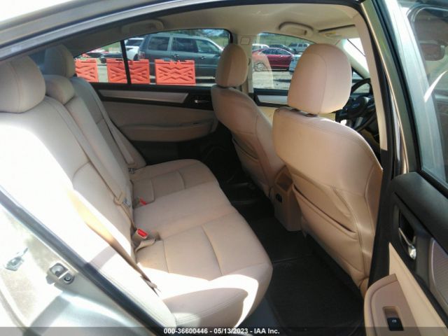 4S3BNBF64F3044432 Subaru Legacy 2.5i Premium