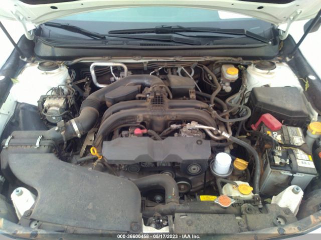 4S3BNAN62H3011055 Subaru Legacy Limited