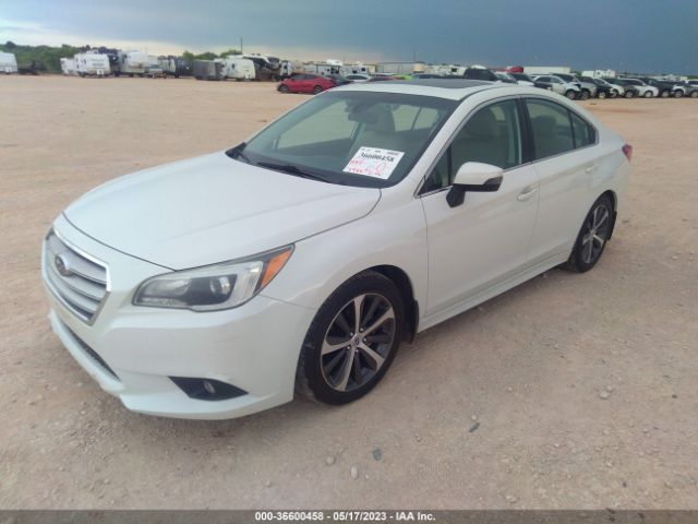 4S3BNAN62H3011055 Subaru Legacy Limited