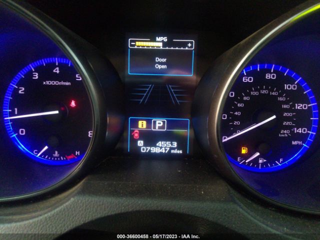 4S3BNAN62H3011055 Subaru Legacy Limited