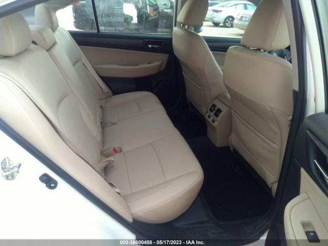 4S3BNAN62H3011055 Subaru Legacy Limited