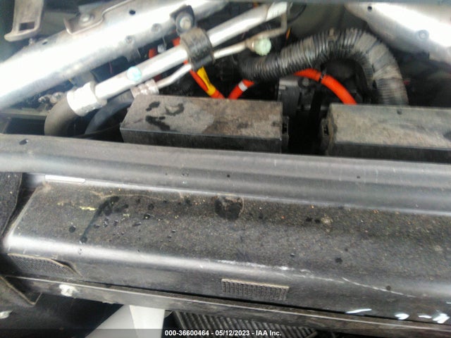 Tesla Model S 60/70/85 2015 5YJSA1H15FF080611 Image 10