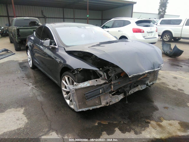 Tesla Model S 60/70/85 2015 5YJSA1H15FF080611 Image 6