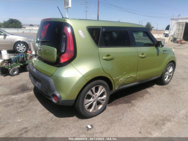 KNDJP3A53E7724873 KIA SOUL +