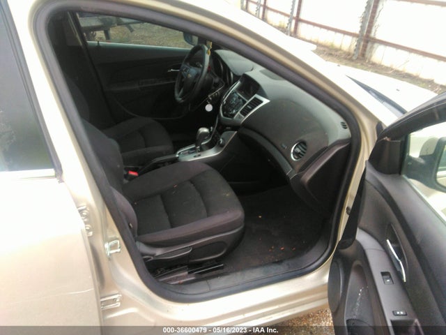 Chevrolet CRUZE LT 2015 1G1PC5SB3F7199104 Image 6